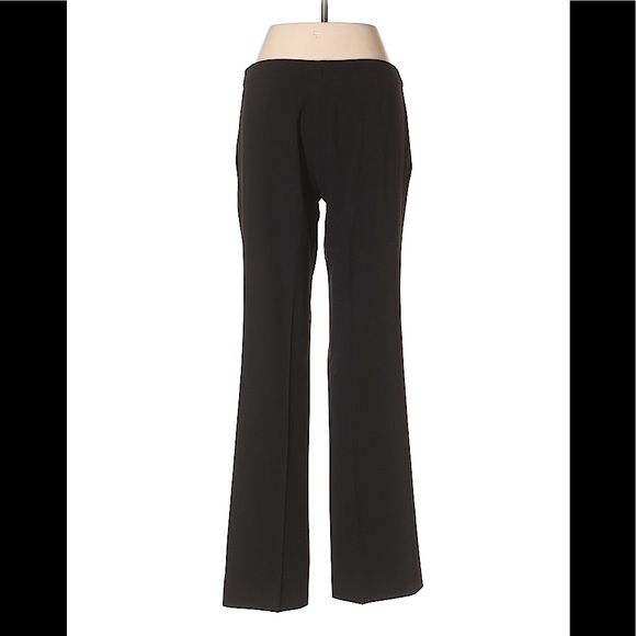 Prada Classic Cut Trouser - Picture 2 of 7